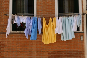 Outdoor Drying
